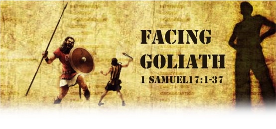 Facing Goliath Youth Conference 2011