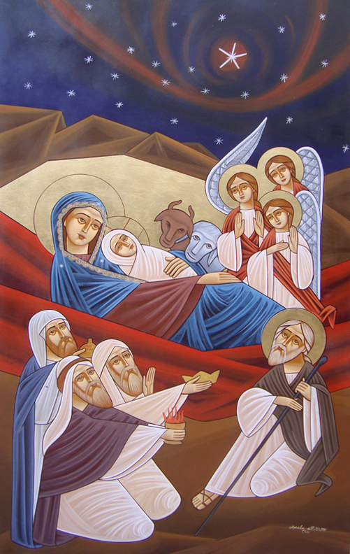 Nativity Fast