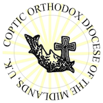 diocese stamp