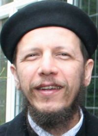 Fr. Bishoy Nagiub