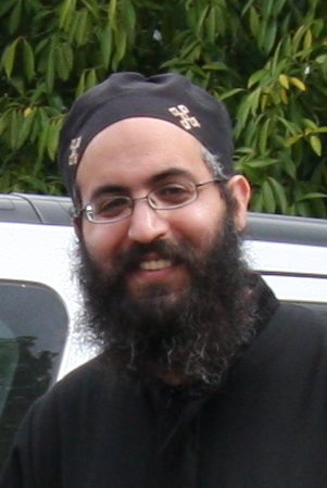 Fr. John Saleeb