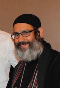 Fr. Hedra Fahmy