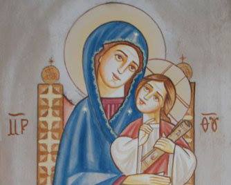 The Virtues of the Virgin Mary