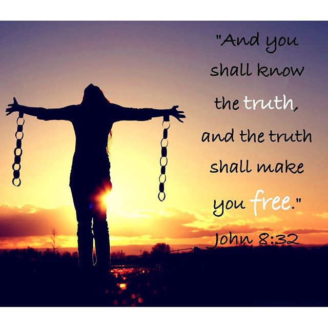 "And you shall know the truth, and the truth shall make you free." John 8:32
.
"Regard as free not those whose status makes them outwardly free, but those who are free in their character and conduct. For we should not call men truly free when they are wicked and dissolute, since they are slaves to worldly passions. Freedom and happiness of soul consist in genuine purity and detachment from transitory things."
St Anthony the Great
#truthshallmakeyoufree #freedominChrist #TheTruth #dailyreadings #coptic #orthodox #ChristisRisen