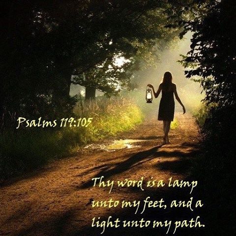 "Your word is a lamp to my feet And a light to my path."
Psalm 119:105
.
"The study of inspired Holy Scripture is the chief way of finding our duty in life. For in Scripture we find both instruction about our conduct and the lives of holy men and women delivered in writing, as real, breathing images of Godly living. These teachings are examples for imitating their good works."-St. Basil the Great
#dailyreadings #GodsWord #HolyScripture  #ChristisRisen #coptic #orthodox