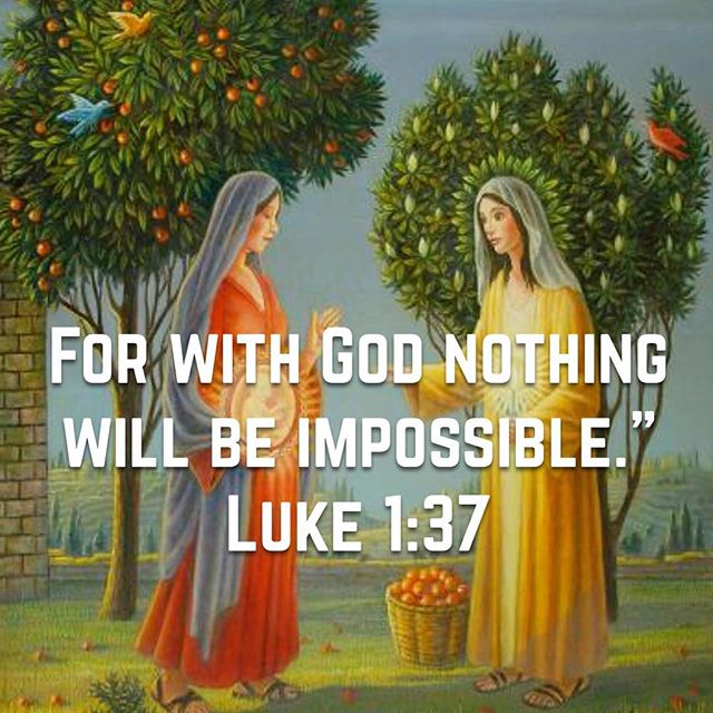 "For with God nothing will be impossible."
Luke 1:37
.
"Faith is to believe what you do not see; the reward of this faith is to see what you believe."
Saint Augustine
#Faith #Annunciation #dailyreadings #coptic #orthodox