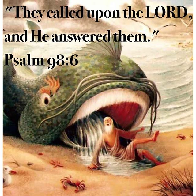 "They called upon the LORD, and He answered them."
Psalm 98:6
.
"A knife didn't kill Isaac nor the sea drown Moses or a whale swallow Jonah. So, be with God and fear not."
Father Daoud Lamei.
#DepartureofJonahtheProphet #prayer #callupontheLord #Godanswers #coptic #orthodox #dailyreadings