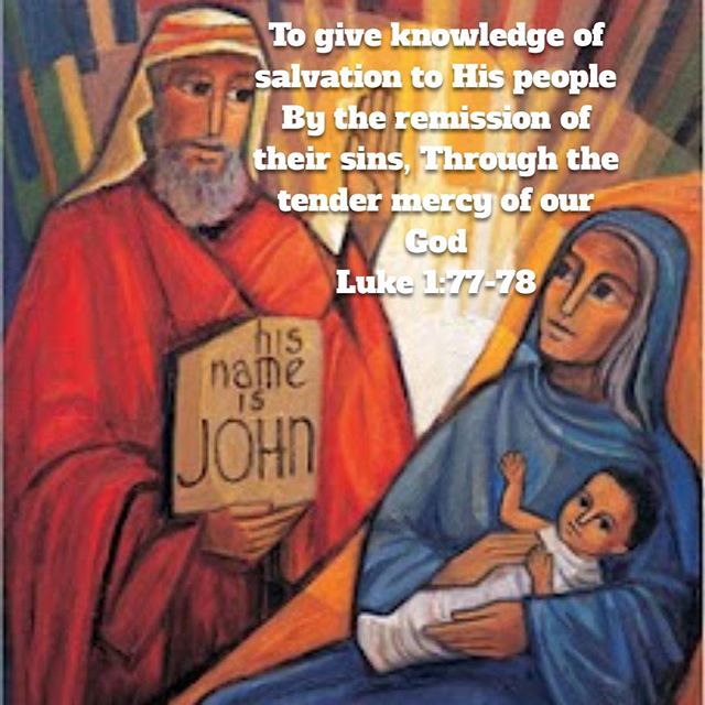 “Christ is the mercy and the justice, because through Him we have obtained mercy, and have become justified by wiping out our sins because of our faith in Him”. St Cyril the Great #birthofStJohntheBaptist #TheForerunner #salvation #TheIncarnation #kiahk #fastoftheNativity #Advent #dailyreadings #coptic #orthodox