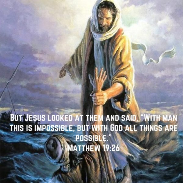 It is impossible to escape tribulation in this world but the man who gives himself over to the will of God bears all tribulation easily, viewing it as putting trust in their Lord, and so the tribulation passes. – Archimandrite Sophrony #christian #copticorthodox #salvation #strength