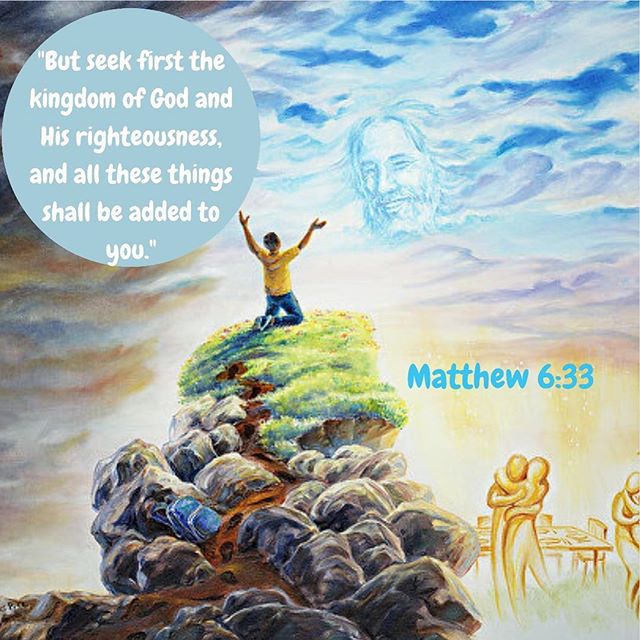 "For indeed He came to do away with the old things, and to call us to a greater country. Therefore He does all, to deliver us from things unnecessary, and from our affection for the earth.... For we were not born for this end, that we should eat and drink and be clothed, but that we might please God, and attain unto the good things to come. Therefore as things here are secondary in our labor, so also in our prayers let them be secondary." St John Chrysostom #SeekGod #DoNotbeAnxious #TreasureinHeaven #SundayoftheTreasures #Lent #fasting #dailyreadings #coptic #orthodox