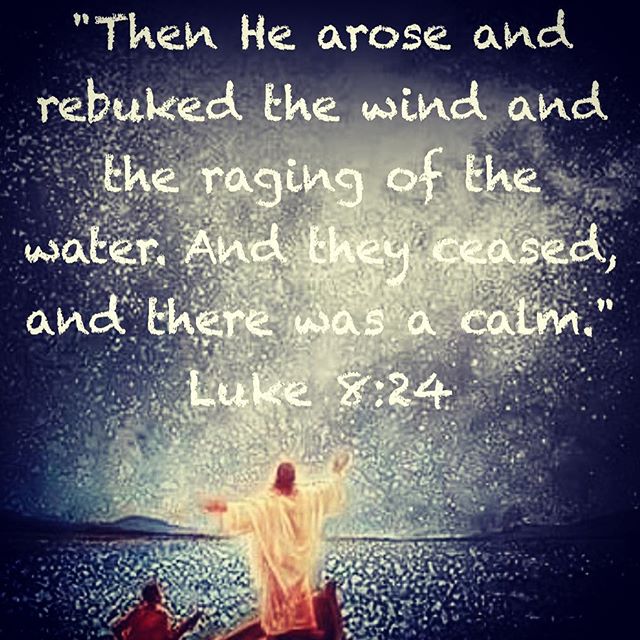 “No one could cross over this world without Christ. Those people who have Christ with them, probably go through a lot of ordeals in facing life’s troubles. Christ has dealt in this way with His disciples only to draw your attention so you are aware that no one is able to launch from this world without being obstructed by hardships, and thus he is exalted in his faith." St Ambrose #Christcalmsthesea #Christcalmsstorms #Faith #Lent #fasting #dailyreadings #coptic #orthodox