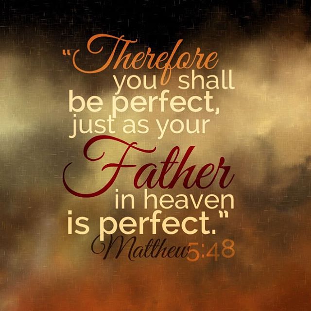 "Continually examine yourself and ask: Where am I now from the Lord's commandment, 'Be perfect...' ?" - H.H. Pope Shenouda III #beperfect #love #patience #overcomeevilwithgood #greatlent #dailyreadings #coptic #orthodox