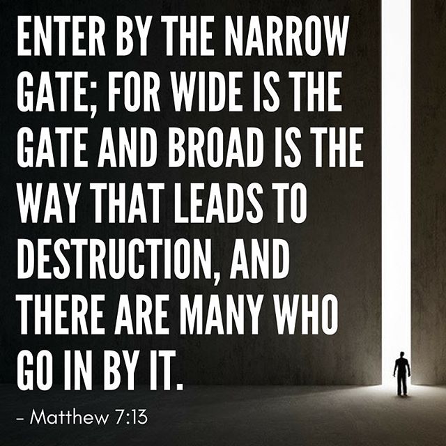 "The door is narrow and the way is difficult but the city is full of lights, joy, and happiness."- St. Macarius the Great #enterbythenarrowgate #enterintothejoyofyourLord #leadusnotintotemptation #greatlent #lent #dailyreadings #coptic #orthodox