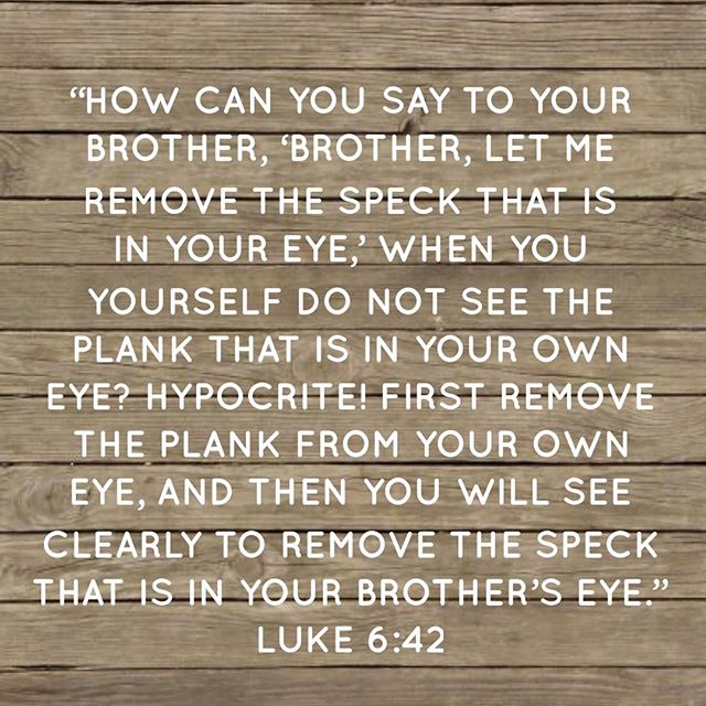 He had previously shown us that judging others is utterly wicked and dangerous. It causes final condemnation. Do not judge, He said, and you shall not be judged. Do not condemn, and you shall not be condemned. By conclusive arguments, he persuades us to avoid the very wish of judging others. Deliver yourself first from your great crimes and your rebellious passions, and then you may set him right who is guilty of only minor offences. - Cyril of Alexandria . #DailyReadings #CopticOrthodox #Judge #DontCondemn #DontJudge #Orthodox #Coptic