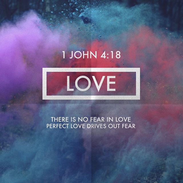 “He says, “Perfect love casts out fear.” For the perfection of a believing man is love.” - St. Clement of Alexandria

#love #perfectlovecastsoutfear #perfectlove #ChristIsRisen #TrulyHeIsRisen #dailyreadings #coptic #orthodox