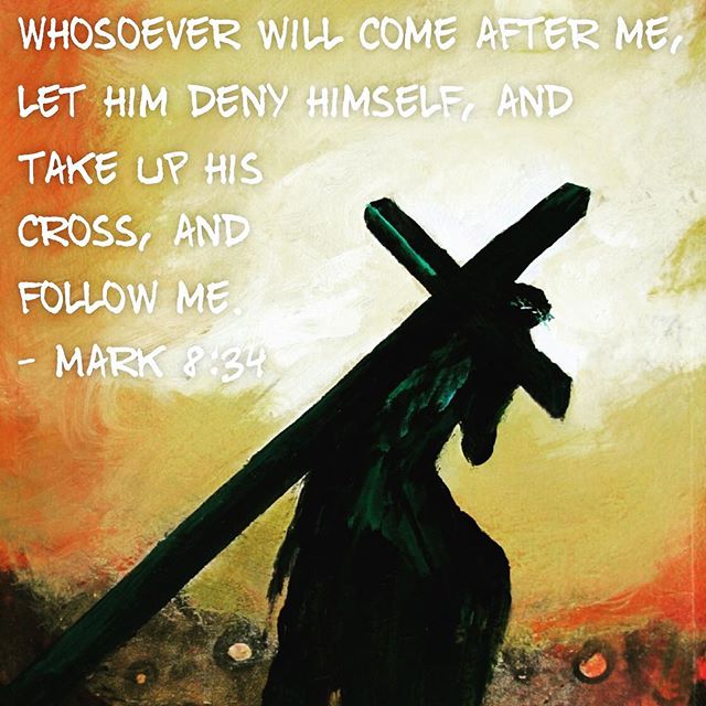 How hard and painful does this appear! The Lord has required that “whoever will come after him must deny himself.” But what he commands is neither hard nor painful when he himself helps us in such a way so that the very thing he requires may be accomplished. For whatever seems hard in what is enjoined, love makes easy.
- Saint Augustine
.
#TakeUpYourCross #FollowHim #Faith #Hope #CopticOrthodox #Coptic #Orthodox #DailyReadings #Follow #HisWill