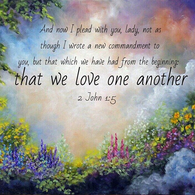 "Love is the passport with which man passes through all the heavenly doors without obstacle." St John Chrysostom
#Love #loveoneanother #ApostlesFast #dailyreadings #coptic #orthodox