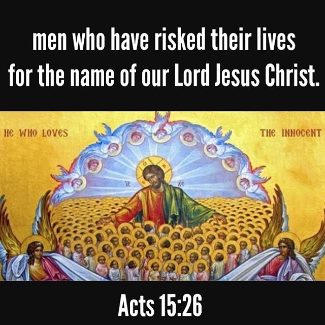 “I would rather die for Christ than rule the whole earth.” St Ignatius of Antioch
#martyrdom #dietotheworld #dietosin #dieforChrist #acts #dailyreadings #coptic #orthodox