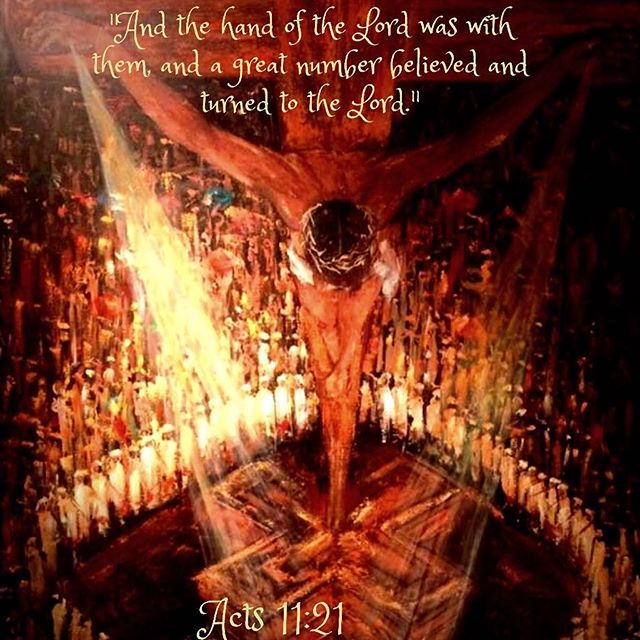 "We are not made for ourselves alone, we are made for the good of all our fellow creatures."
St Gregory the Theologian
#preaching #KingdomofGod #Salvation #Godiswithus #dailyreadings #coptic #orthodox