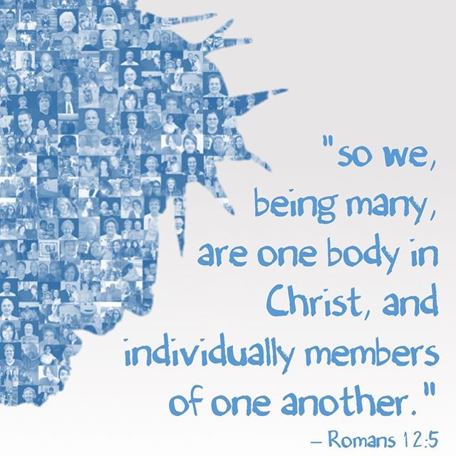 “Why do we divide and tear to pieces the members of Christ and raise up strife against our own body, and why have we reached such a height of madness as to forget that ―we are members one of another?” - St. Clement of Rome
#onebody #onebodyinChrist #membersofoneanother #unity #dailyreadings #coptic #orthodox