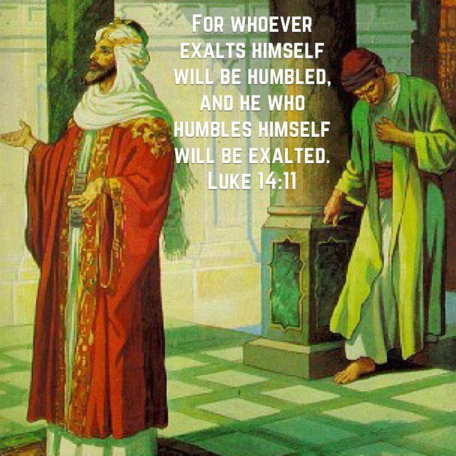 "Human pride brought you down so that divine humility alone can lift you up." - St. Augustine #lent #humble #dailyreading #coptic #copticorthodox