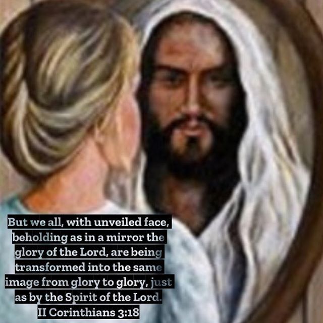 "Whoever has been called to eternal life ought to resemble the Incorruptible. For this reason let our whole life be springtime; let the Truth within us never grow old." - St. Clement of Alexandria #dailyreading #coptic #orthodox #mirror