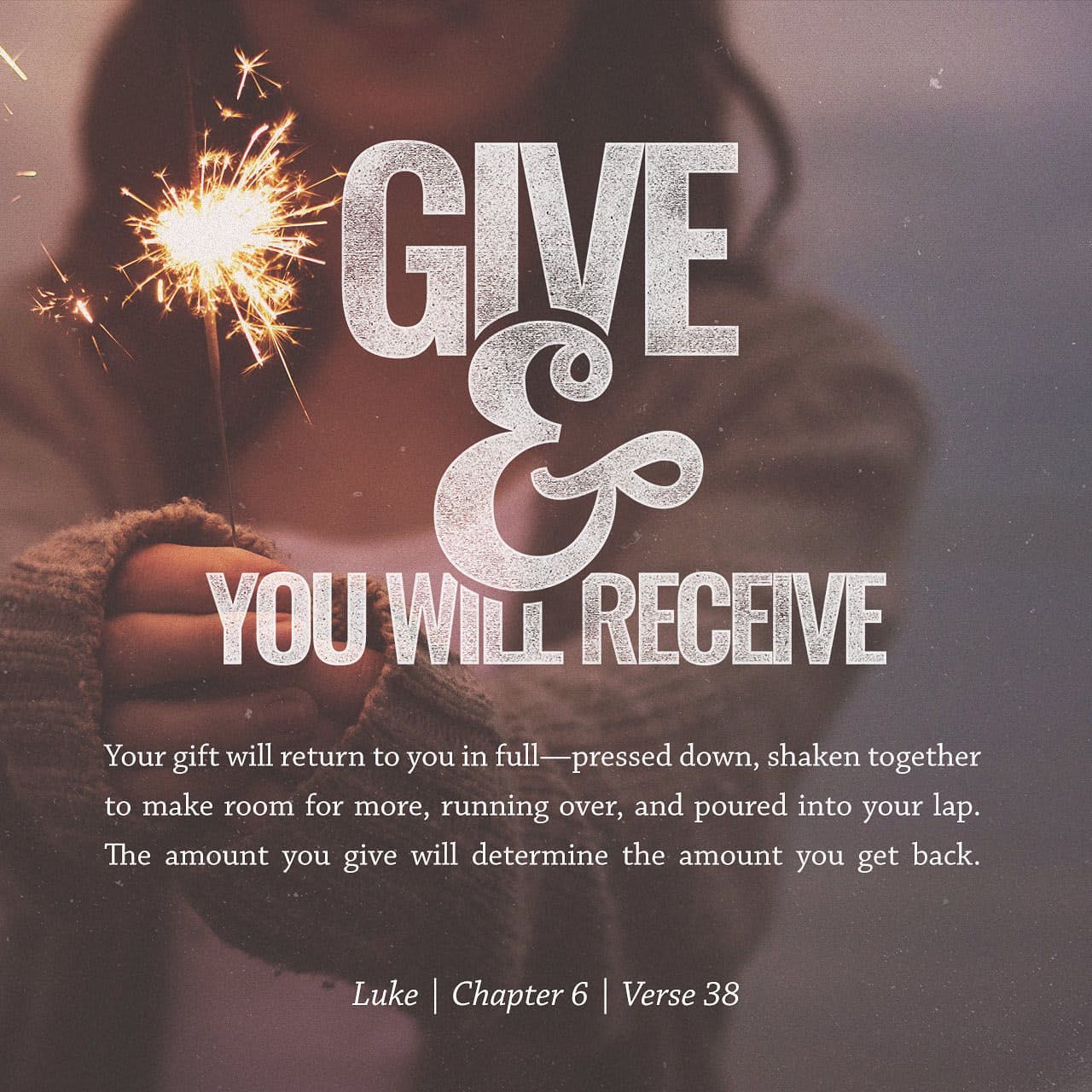 “Give continually and expend and to the one to whom you cannot offer help offer a kind word or a gentle smile…” – H.H. Pope Shenouda III