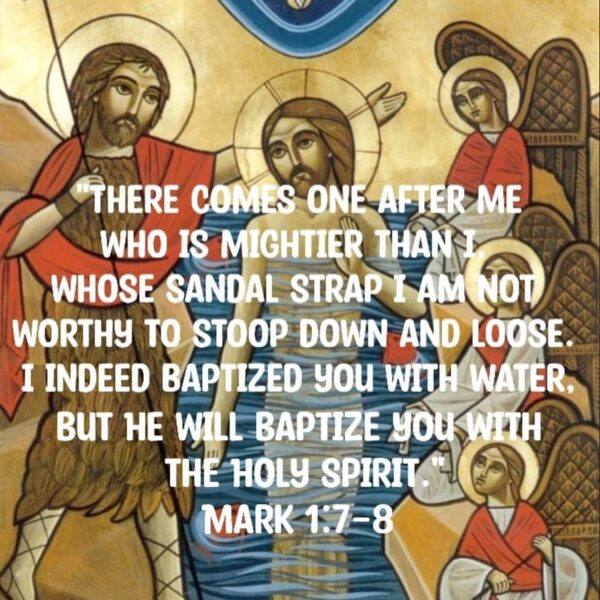 “The Lord did not come to make a display. He came to heal and to teach suffering men.” – St. Athanasius the Apostolic • • • #coptic #orthodox #dailyreadings #sayingsofthefathers #faith #orthodoxy #copticorthodox #christianity #liturgy #gospel #praise #grace #hope #faithful #copticfathers #saints #ukmidcopts
