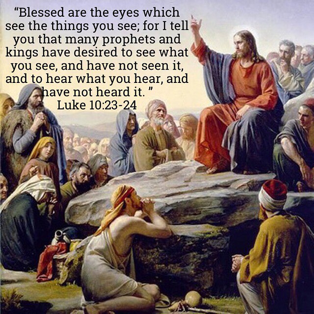 "People don't need to hear about Christ any more, they have heard enough. They rather need to see Christ in us." - Fr. Bishoy Kamel #christ #dailyreading #coptic #copticorthodox #christianity