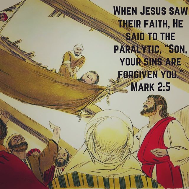 "Faith is to believe what you do not see; the reward of this faith is to see what you believe." - St. Augustine  #coptic #orthodox #dailyreadings #forgive #faith #repentance #believe