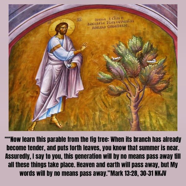 “Trust that the word of the Lord is faithful. Indeed, He will perform much greater works than you can begin to imagine, surpassing your every thought and plea. For yesterday it was a dream, today is the waiting, and tomorrow, you will fulfill what you desired.” – H.H. Pope Cyril (Kyrillos) • • • #coptic #orthodox #dailyreadings #sayingsofthefathers #faith #orthodoxy #copticorthodox #christianity #liturgy #gospel #praise #grace #hope #faithful #copticfathers #saints #ukmidcopts