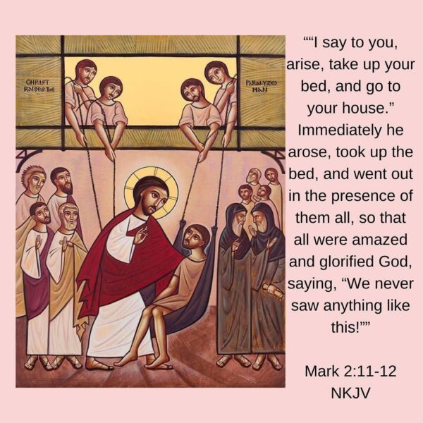 “Eating and drinking won’t make friendships…such friendship even robbers and murderers have. But if we are friends, if we truly care for one another, let us help one another spiritually, Let us hinder those things that lead our friends away to hell.” – St. John Chrysostom • • • #coptic #orthodox #dailyreadings #sayingsofthefathers #faith #orthodoxy #copticorthodox #christianity #liturgy #gospel #praise #grace #hope #faithful #copticfathers #saints #ukmidcopts