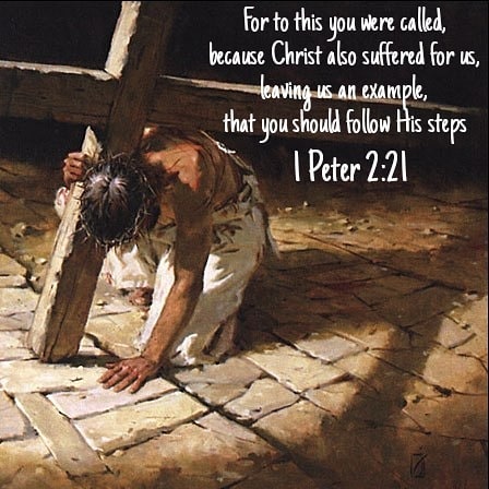 "Whenever in your path you find unchanging peace, beware: you are very far from the divine paths trodden by the weary feet of the saints. For as long as you are journeying in the way to the city of the Kingdom and are drawing nigh the city of God, this will be a sign for you: the strength of the temptations that you counter. And the nearer you draw nigh and progress, the more temptations will multiply against you." St. Isaac the Syrian
.
.
#temptation #pain #suffering with #Jesus #dailyreadings #copticorthodox #orthodoxy