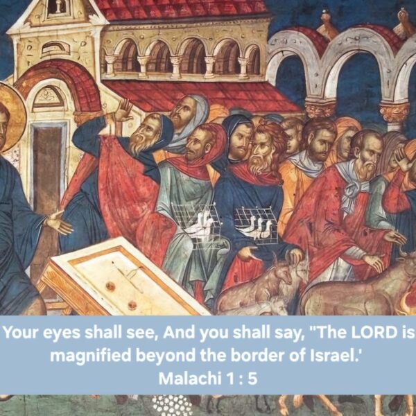 Tuesday Eve of the Holy Pascha Week “Let us glorify God, not by our faith alone, but also by our life, since otherwise it would not be glory, but blasphemy.” – St. John Chrysostom • • • #coptic #orthodox #dailyreadings #sayingsofthefathers #faith #orthodoxy #copticorthodox #christianity #liturgy #gospel #praise #grace #hope #faithful #copticfathers #saints #ukmidcopts #holyweek #pascha Monday Evening