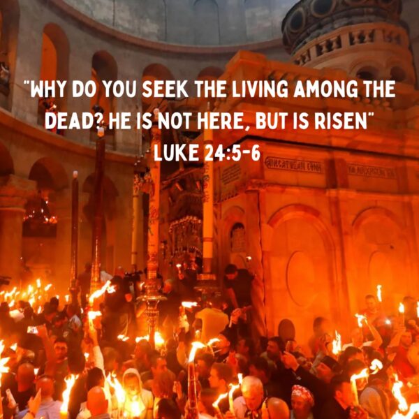 Bright Saturday “The Resurrection leads to a life of righteousness and virtue as it draws man to glories of eternity and away from the perishing world.” – H.H. Pope Shenouda III • • • #coptic #orthodox #dailyreadings #sayingsofthefathers #faith #orthodoxy #copticorthodox #christianity #liturgy #gospel #praise #grace #hope #faithful #copticfathers #saints #ukmidcopts #Easter #resurrection