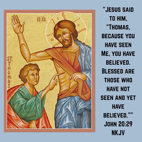 “Faith is to believe what you do not see; the reward of this faith is to see what you believe.” – St. Augustine • • • #coptic #orthodox #dailyreadings #sayingsofthefathers #faith #orthodoxy #copticorthodox #christianity #liturgy #gospel #praise #grace #hope #faithful #copticfathers #saints #ukmidcopts