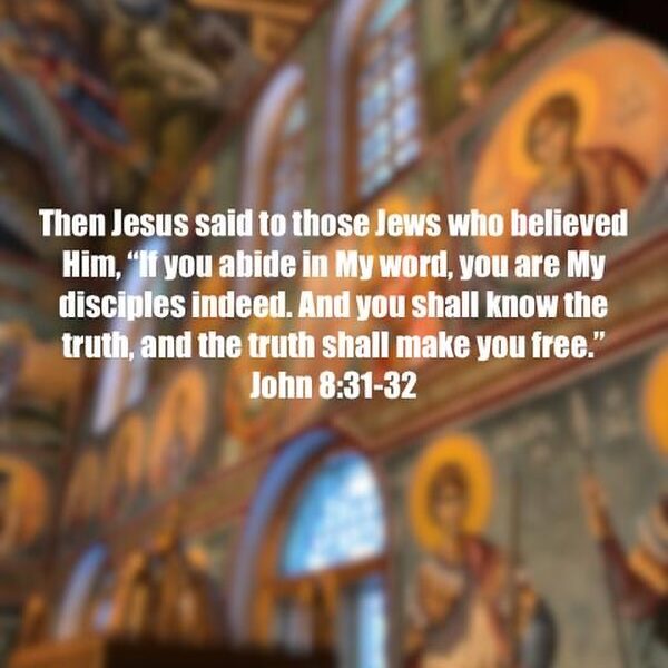 God’s Commandments are higher than all the treasures of the earth. Whoever acquires them has received God within himself.” – St. Isaac the Syrian • • • #coptic #orthodox #dailyreadings #sayingsofthefathers #faith #orthodoxy #copticorthodox #christianity #liturgy #gospel #praise #grace #hope #faithful #copticfathers #saints #ukmidcopts
