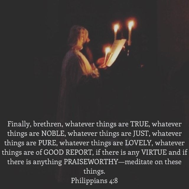 "If to me to "live is Christ" (Phil 1:21) truly my words ought to be about Christ my every thought and deed ought to depend on His commandments and my soul to be fashioned after His." - St. Basil the Great   #coptic #orthodox #holy #pure #truth #hope #praise