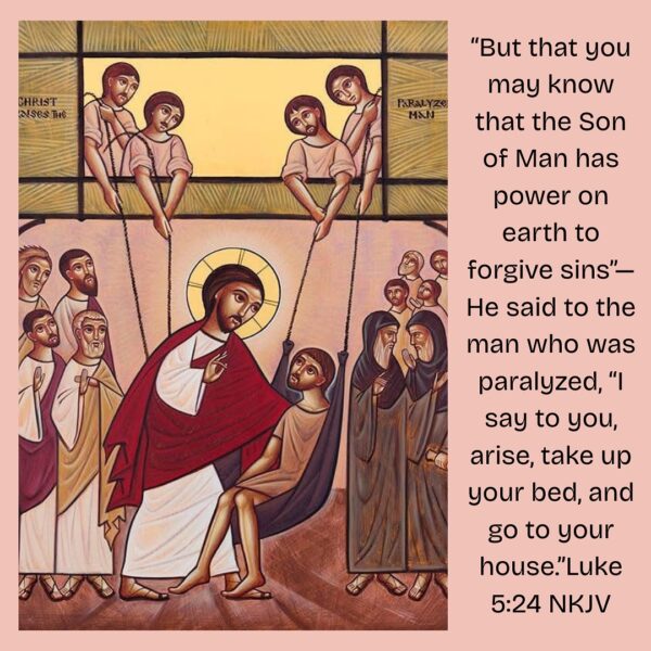 “Eating and drinking won’t make friendships…such friendship even robbers and murderers have. But if we are friends, if we truly care for one another, let us help one another spiritually. Let us hinder those things that lead our friends away to hell.” – St. John Chrysostom • • • #coptic #orthodox #dailyreadings #sayingsofthefathers #faith #orthodoxy #copticorthodox #christianity #liturgy #gospel #praise #grace #hope #faithful #copticfathers #saints #ukmidcopts
