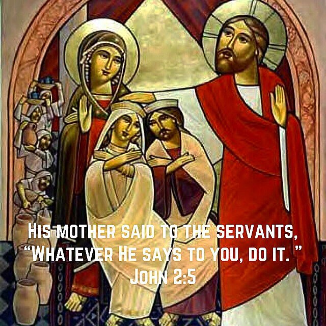 "God's Commandments are higher than all the treasures of the earth. Whoever acquires them has received God within himself." - St. Isaac the Syrian #dailyreading #coptic #copticorthodox #christianity