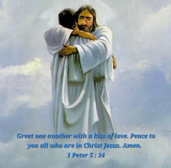 “Do not imagine that if you hate your brother you live in Christ and walk in the light. ‘The man who says he is in the light and yet hates his brother is still in the dark.” – St. Augustine • • • #coptic #orthodox #dailyreadings #sayingsofthefathers #faith #orthodoxy #copticorthodox #christianity #liturgy #gospel #praise #grace #hope #faithful #copticfathers #saints #ukmidcopts