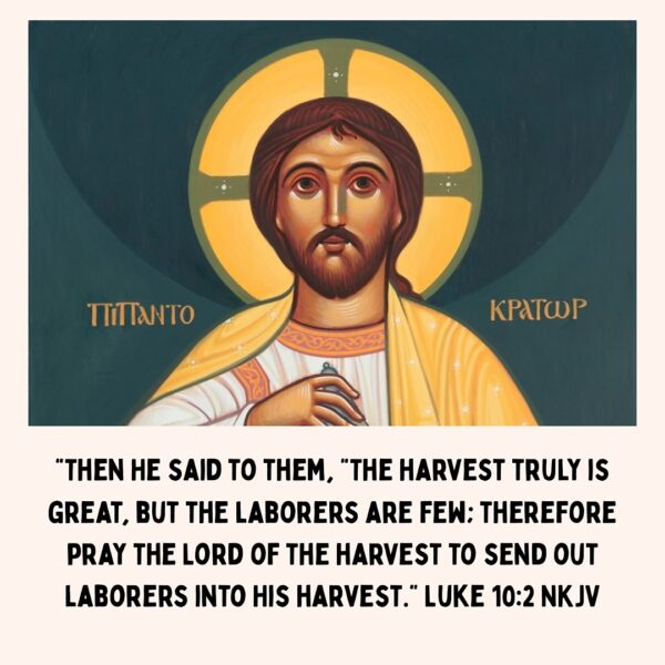 “Lord, those are Your best servants who wish to shape their life on Your answers rather than to shape Your answers on their wishes.” – St. Augustine • • • #coptic #orthodox #dailyreadings #sayingsofthefathers #faith #orthodoxy #copticorthodox #christianity #liturgy #gospel #praise #grace #hope #faithful #copticfathers #saints #ukmidcopts