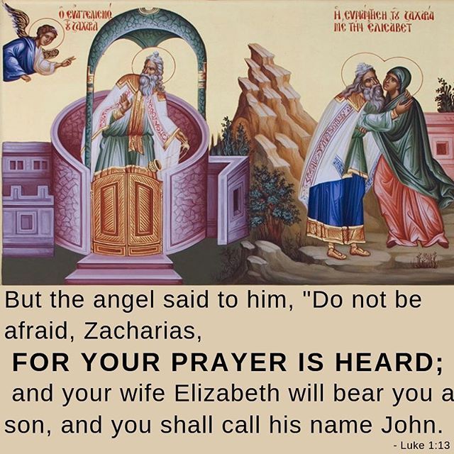 "Prayer will make miracles. We can't do anything without God's help. We have this help through our prayer." - H.H. Pope Cyril (Kyrillos) VI #prayer #yourprayerisheard #dailyreadings #coptic #orthodox #advent #nativityfast