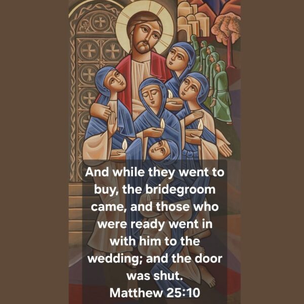 “The help of God is always ready and always near, but is given only to those who seek and work, and only to those seekers who, after putting all their powers to the test, cry out with their whole heart: ‘Lord help us!’” – St. Theophan the Recluse • • • #coptic #orthodox #dailyreadings #sayingsofthefathers #faith #orthodoxy #copticorthodox #christianity #liturgy #gospel #praise #grace #hope #faithful #copticfathers #saints #ukmidcopts