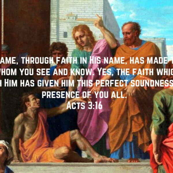 Faith is the foundation of the Church- thy Rock is thy faith, and faith is the foundation of the Church. If thou art a Rock, thou shalt be in the Church, for the Church is built upon the Rock (the profession of faith is Christ Jesus). – St. Ambrose (+397) #copticorthodox #christianity #faith