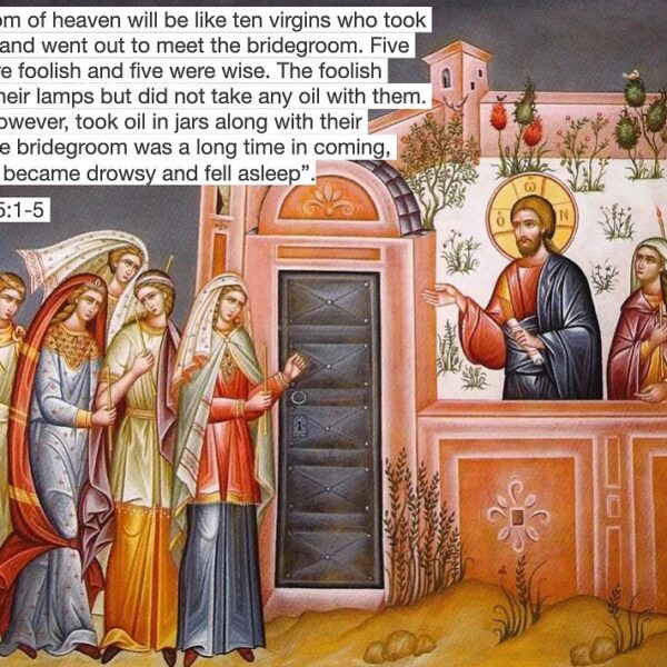 • • • #coptic #orthodox #dailyreadings #sayingsofthefathers #faith #orthodoxy #copticorthodox #christianity #liturgy #gospel #praise #grace #hope #faithful #copticfathers #saints #ukmidcopts