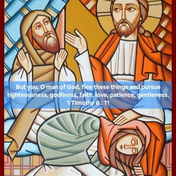 “Moses before had shut up daylight from the traitors, the Egyptians; Christ by fleeing there brought back light to them who sat in darkness.” – St. Augustine • • • #coptic #orthodox #dailyreadings #sayingsofthefathers #faith #orthodoxy #copticorthodox #christianity #liturgy #gospel #praise #grace #hope #faithful #copticfathers #saints #ukmidcopts