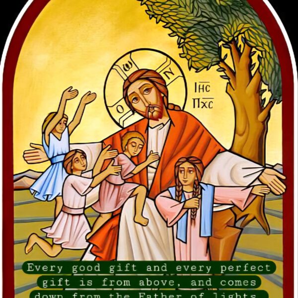 “It is a spiritual gift from God for a man to perceive his own sins.” – St. Isaac the Syrian • • • #coptic #orthodox #dailyreadings #sayingsofthefathers #faith #orthodoxy #copticorthodox #christianity #liturgy #gospel #praise #grace #hope #faithful #copticfathers #saints #ukmidcopts