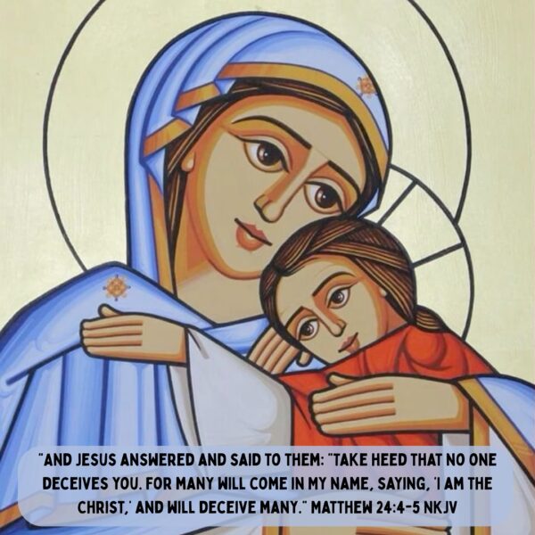 The knowledge of Christianity and of the truth of things is independently manifest rather than in need of human teachers, for almost day by day it asserts itself by facts, and manifests itself brighter than the sun by the doctrine of Christ.” – St. Athanasius the Apostolic • • • #coptic #orthodox #dailyreadings #sayingsofthefathers #faith #orthodoxy #copticorthodox #christianity #liturgy #gospel #praise #grace #hope #faithful #copticfathers #saints #ukmidcopts