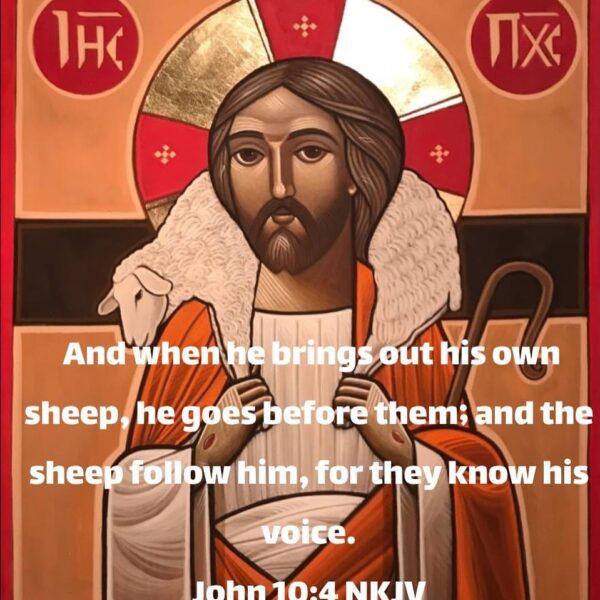 “Take refuge in the Crucified One, and imitate us who are His servants.” – St. Anthony the Great • • • #coptic #orthodox #dailyreadings #sayingsofthefathers #faith #orthodoxy #copticorthodox #christianity #liturgy #gospel #praise #grace #hope #faithful #copticfathers #saints #ukmidcopts